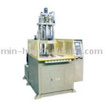 rotary injection molding machine